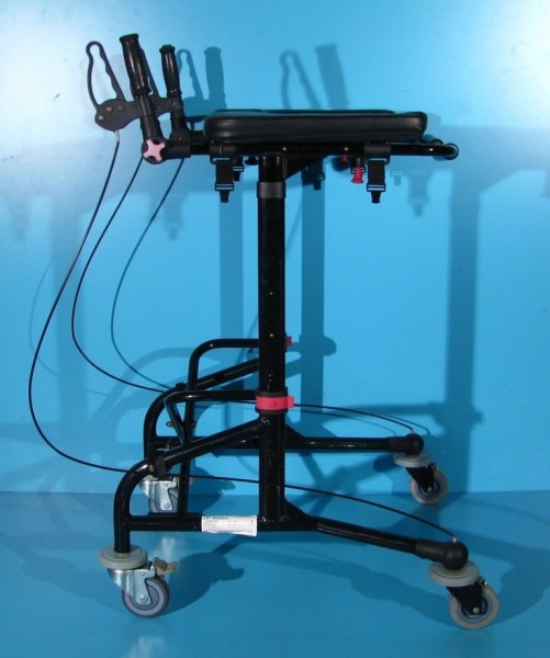 Premergator antrenor de mers -Mobilex Dynawalk