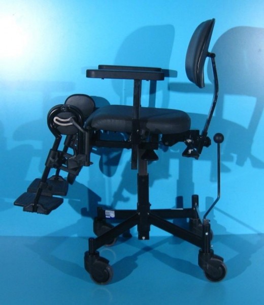 Scaun de birou ergonomic - pacient Meyra