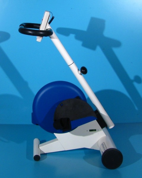 Aparat de recuperare antispasmic MOTOmed Viva 1