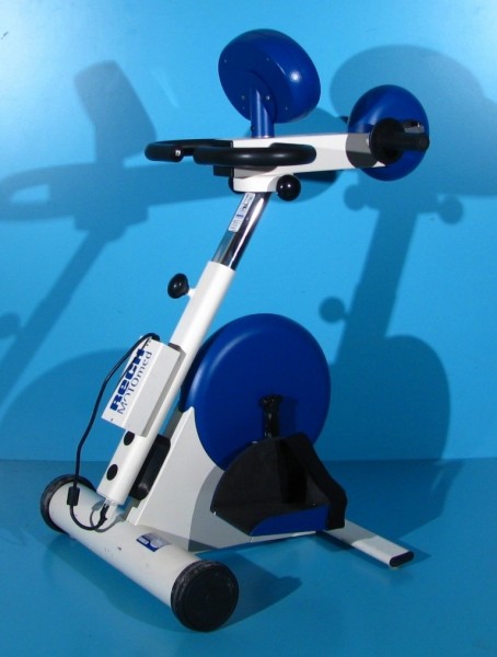 Aparat de recuperare antispasmic MOTOmed Viva 2 Light
