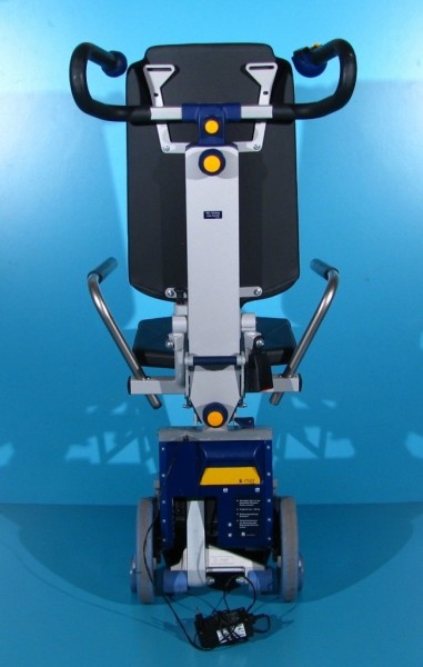 Elevator pentru scari AAT S-Max