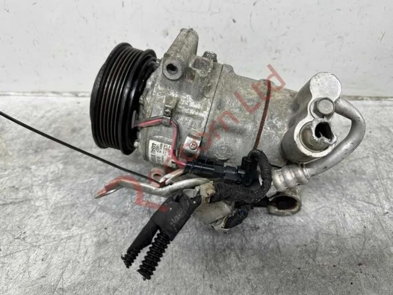 028-Compresor AC Opel Astra K 1.6 Motorina 2015, 39034464