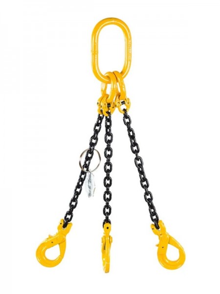 Dispozitiv lant de ridicare grad 80 macarale