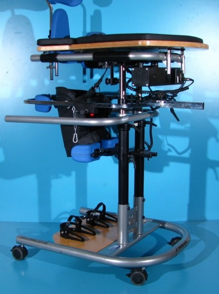 Verticalizator electric activ -Berollka