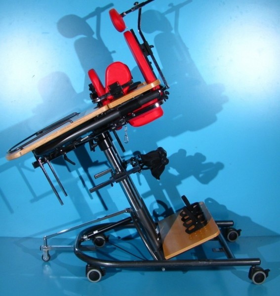 Verticalizator activ Berollka Campus