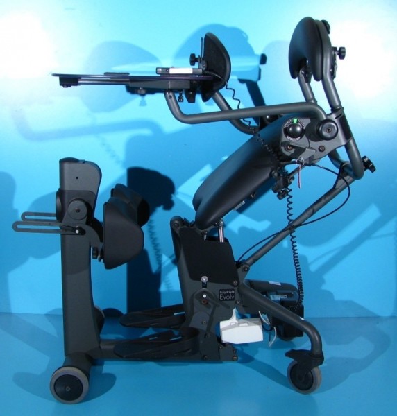 Verticalizator electric EasyStand Evolv