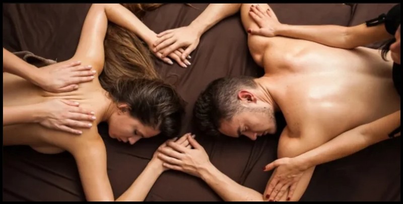 Vino sa ne cunosti, ofera-ti o ora de rasfat