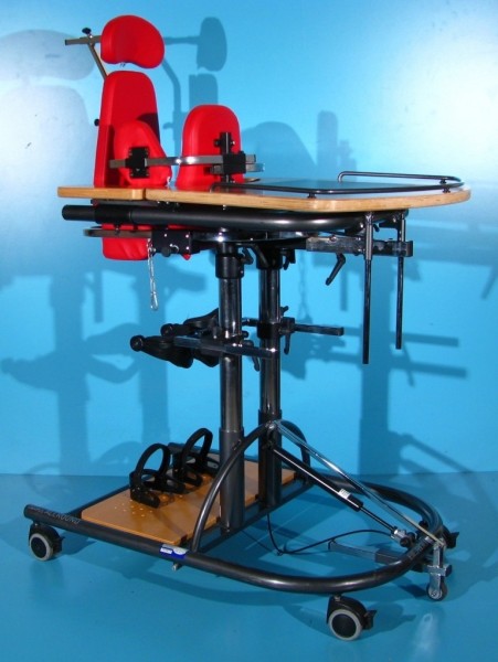 Verticalizator activ Berollka Campus