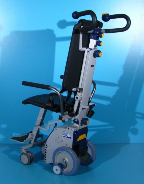 Elevator pentru scari AAT S-Max