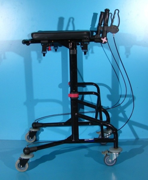 Premergator antrenor de mers -Mobilex Dynawalk