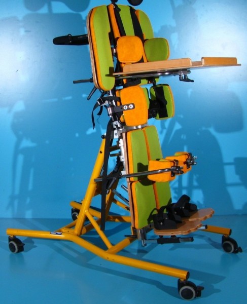 Verticalizator activ -Rehatec Lasse 