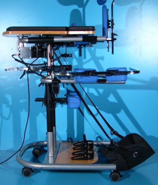 Verticalizator electric activ -Berollka