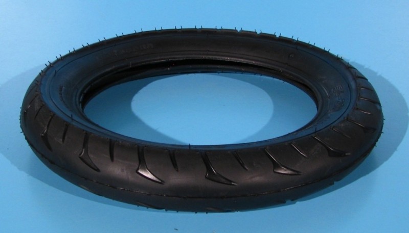 Cauciuc original pentru carucior electric 12 1 2X2 1 4 54-203