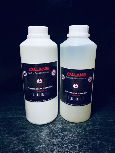 Caluanie Muelear Oxidize (Heavy Water) available in stock