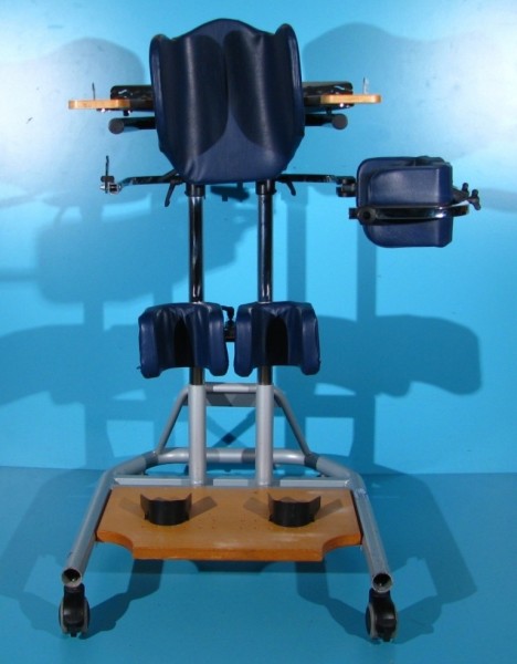 Verticalizator activ -Rehatec