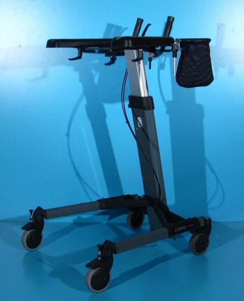 Premergator hidraulic Topro Taurus H Walker