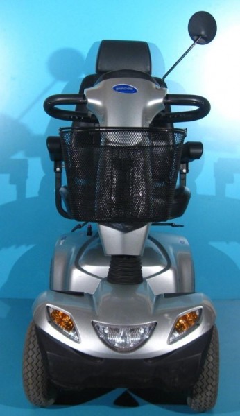 Scuter electric Invacare Orion - 6 km/h