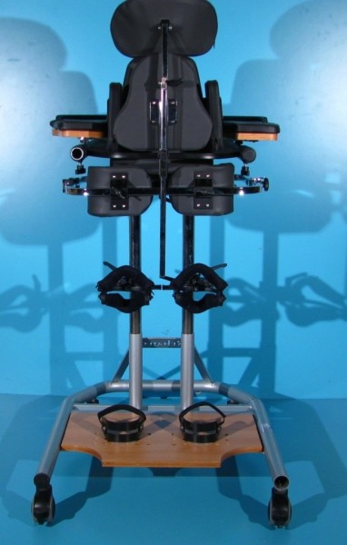 Verticalizator activ - Rehatec