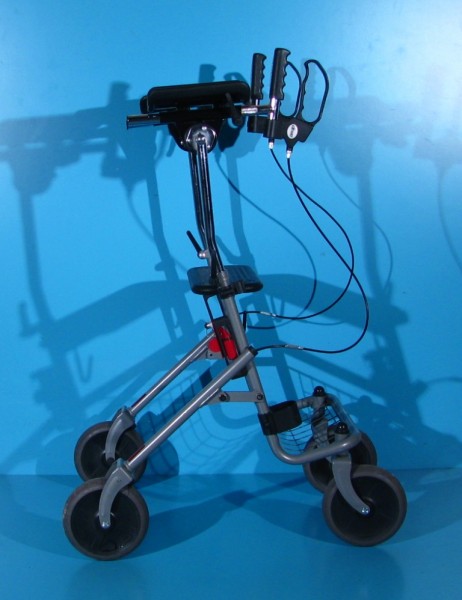 Cadru de mers cu roti - Drive
