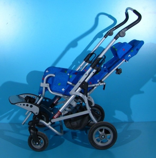 Carucior pentru copii cu dizabilitati Otto Bock Reha Buggy