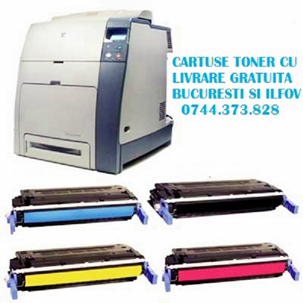 Cartuse HP,Samsung,Xerox,Lexmark,Canon