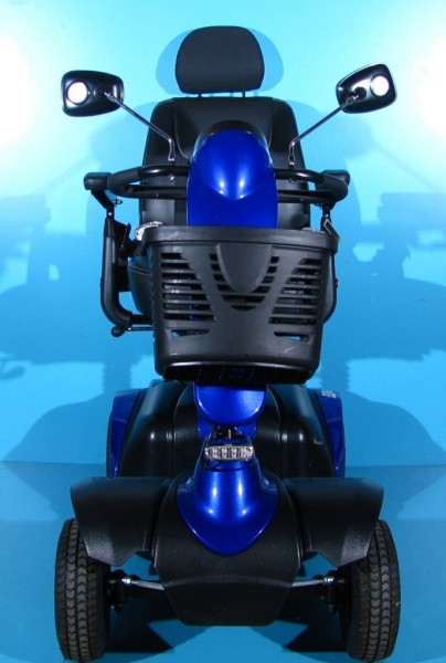 Scuter electric Meyra CL 409 - 6 km h