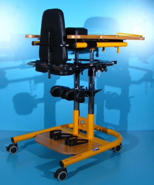 Verticalizator activ Berollka