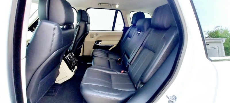 Land Rover - Range Rover Vogue 2015, 3.0 Benzina, 340cp