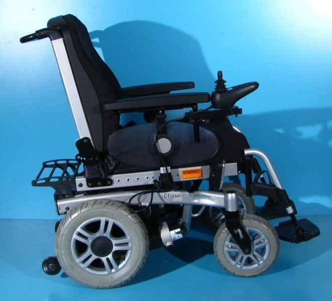 Carucior electric - Meyra IChair MC2
