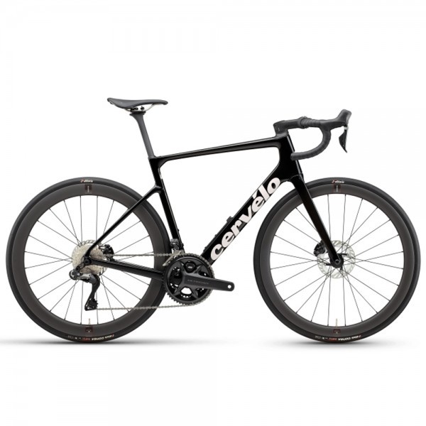 2025 Cervelo Caledonia-5 Ultegra Di2 Road Bike (ZONACYCLES)