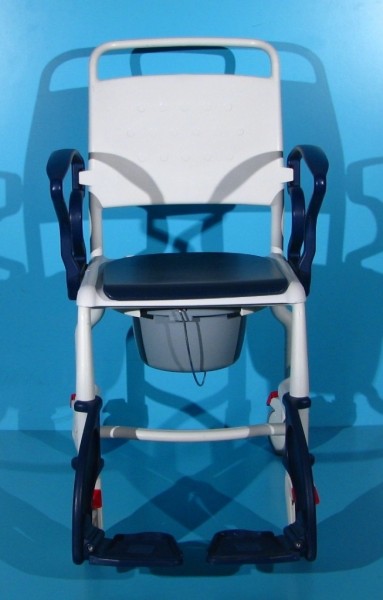 Scaun pentru WC si baie -Rebotec