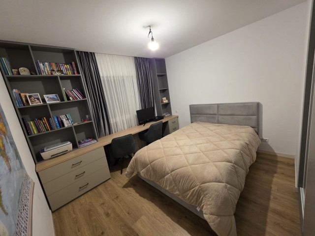 Apartament 3 camere, mobilat si utilat, Bucuresti, zona Morarilor, 84mp, 260.000euro