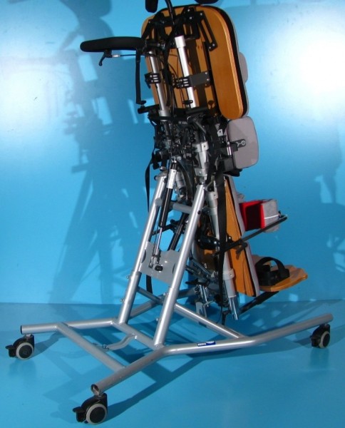 Verticalizator activ - Rehatec Lasse