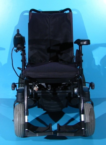 Carucior electric -Pride Quantum Artemis