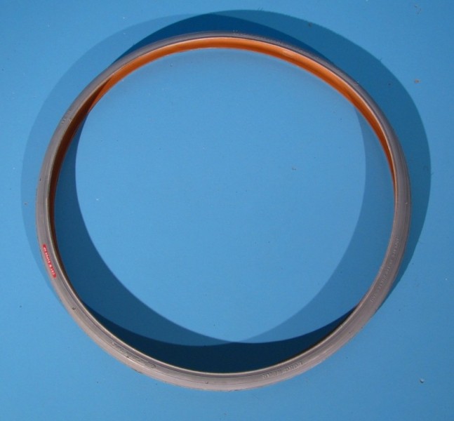 Cauciuc pe camera 24x1 (600x25A)