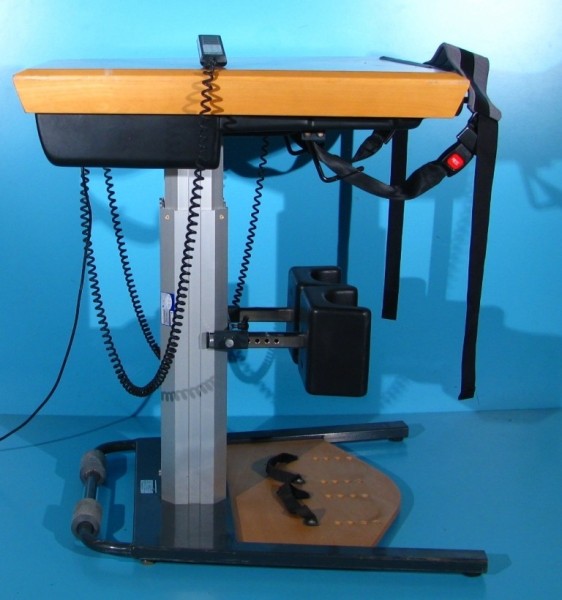 Verticalizator electric - Richter