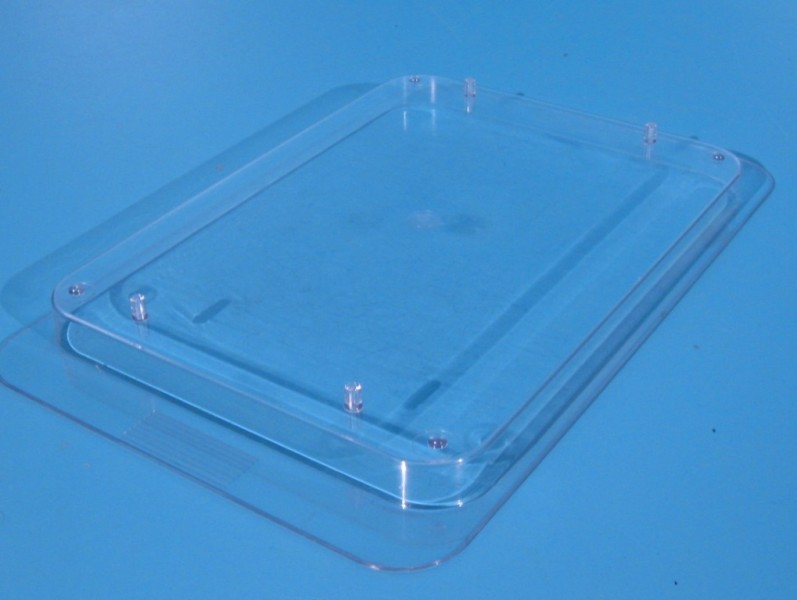 Tava detasabila  pentru rolator