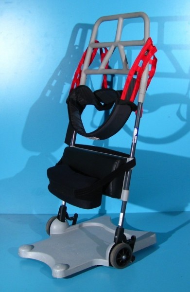 Dispozitiv pentru transfer si transport pacient Molift