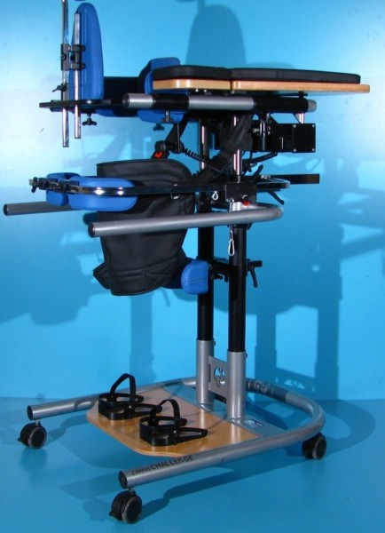 Verticalizator electric activ -Berollka