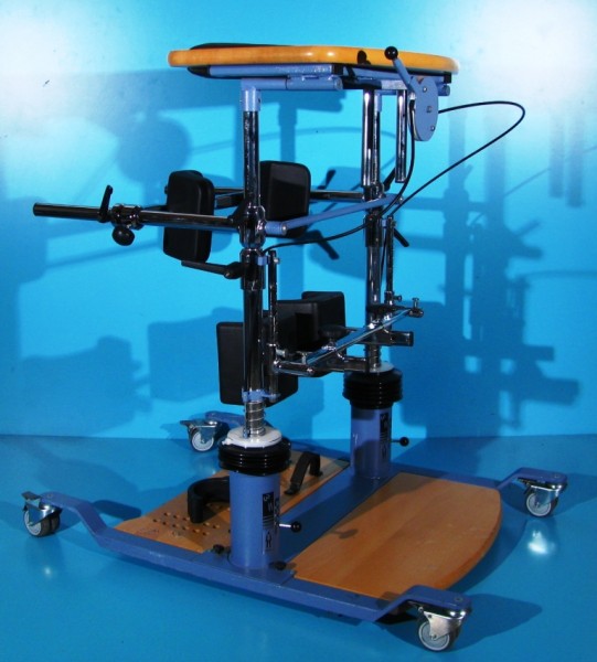 Antrenor dinamic Thera-Balance Trainer