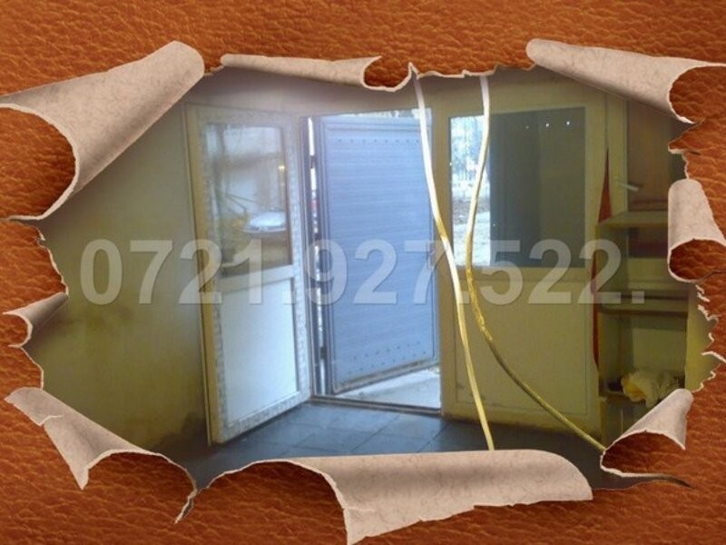 Depozit - Drumul Taberei, Materna, V.Ialomitei, spre centru, vedere din bd., 20 mp.