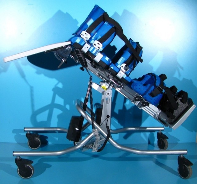 Verticalizator electric Leckey Horizon