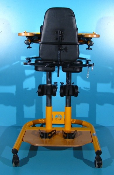Verticalizator activ Berollka