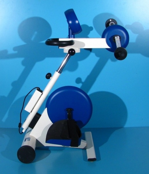 Aparat de recuperare antispasmic MOTOmed Viva 2 Light