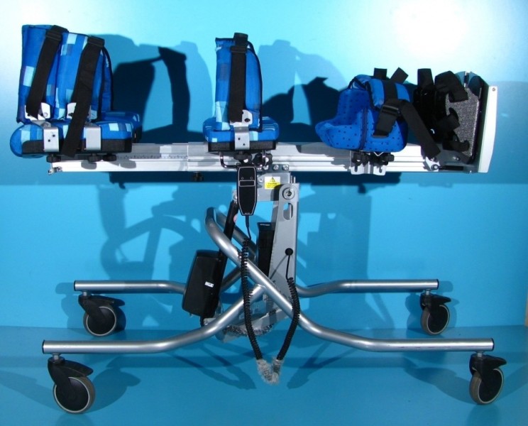 Verticalizator electric Leckey Horizon