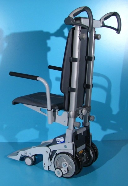 Elevator pentru scari -Alber Scalacombi S36