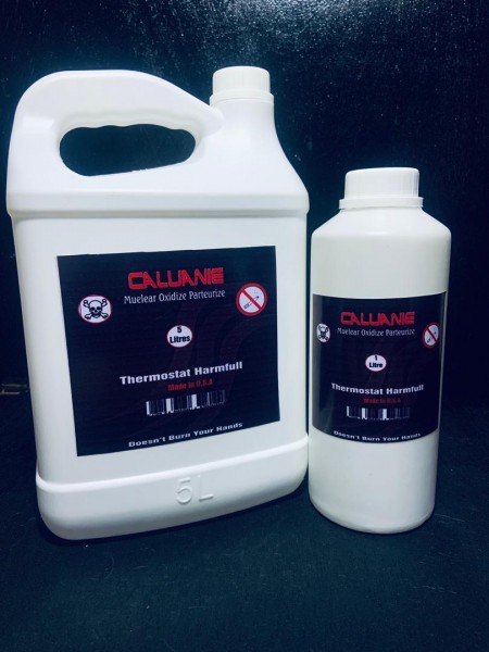 Gamma-Butyrolactone (GBL)and GHB powder and liquid