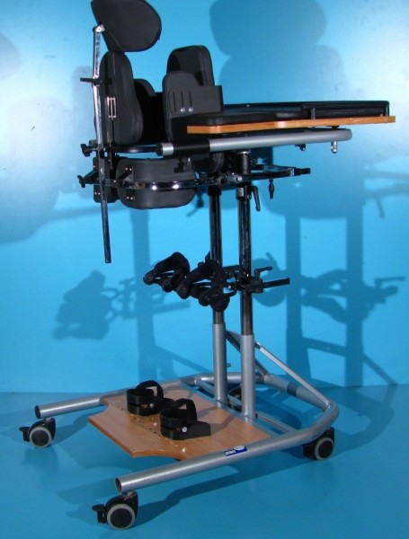 Verticalizator activ - Rehatec