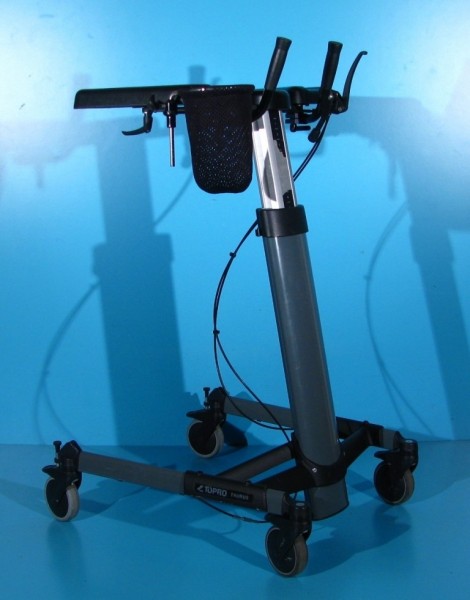 Premergator hidraulic Topro Taurus H Walker