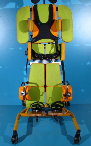 Verticalizator activ -Rehatec Lasse 